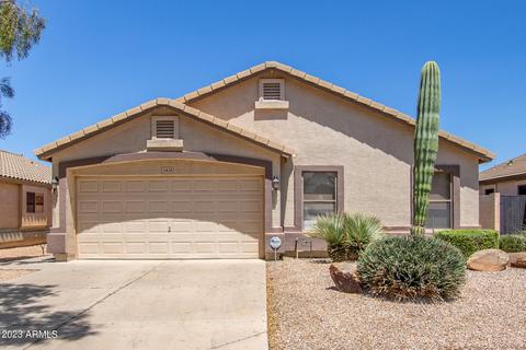 11428 E Portal Ave, Mesa, AZ 85212