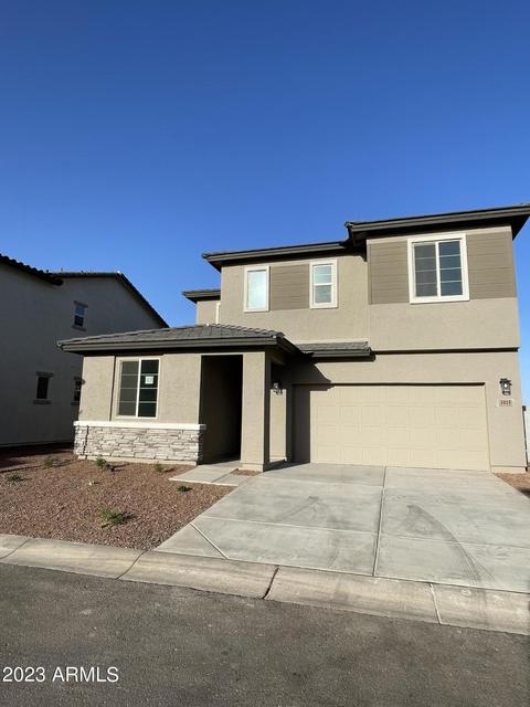 1015 S 150th Dr, Goodyear, AZ 85338