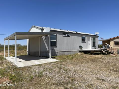 33218 N 225th Ave, Wittmann, AZ 85361
