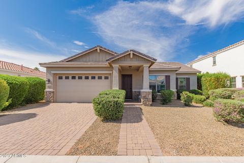 1516 W Redondo Dr, Gilbert, AZ 85233