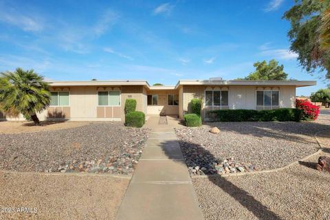 14201 N Thunderbird Blvd, Sun City, AZ 85351