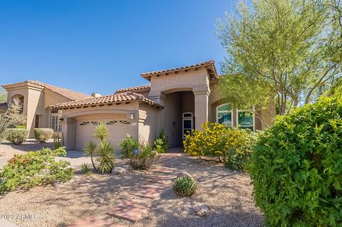 13957 E Geronimo Rd, Scottsdale, AZ 85259