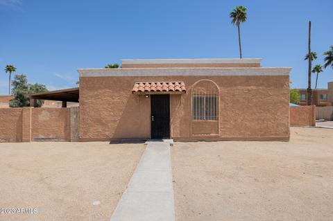 4501 E Riverside St, Phoenix, AZ 85040