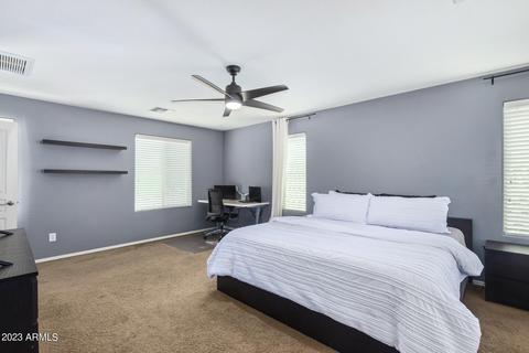 4157 E Waterman Ct, Gilbert, AZ 85297 photo 21