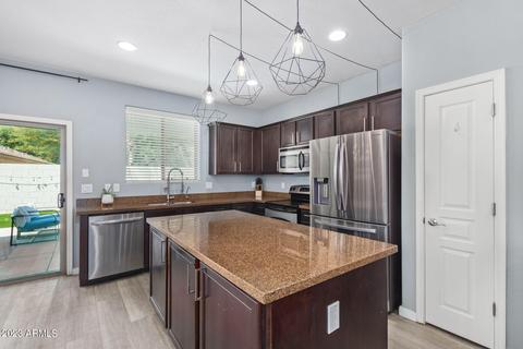 4157 E Waterman Ct, Gilbert, AZ 85297 photo 12