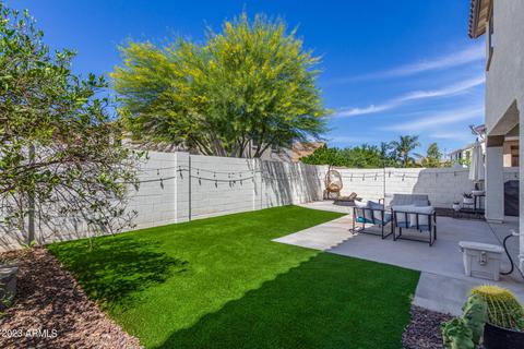 4157 E Waterman Ct, Gilbert, AZ 85297 photo 38
