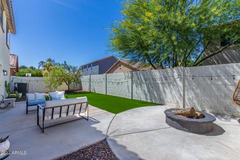 4157 E Waterman Ct, Gilbert, AZ 85297 photo 42