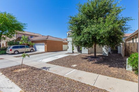 4157 E Waterman Ct, Gilbert, AZ 85297 photo 7