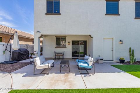 4157 E Waterman Ct, Gilbert, AZ 85297 photo 43
