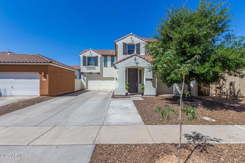 4157 E Waterman Ct, Gilbert, AZ 85297 photo 3