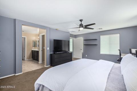 4157 E Waterman Ct, Gilbert, AZ 85297 photo 20