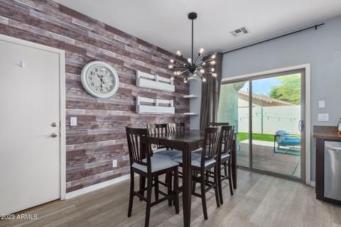 4157 E Waterman Ct, Gilbert, AZ 85297 photo 16