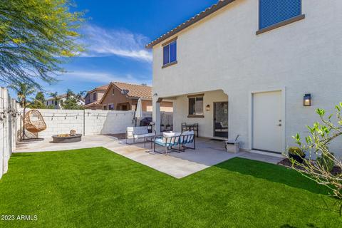 4157 E Waterman Ct, Gilbert, AZ 85297 photo 40