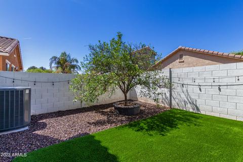 4157 E Waterman Ct, Gilbert, AZ 85297 photo 39
