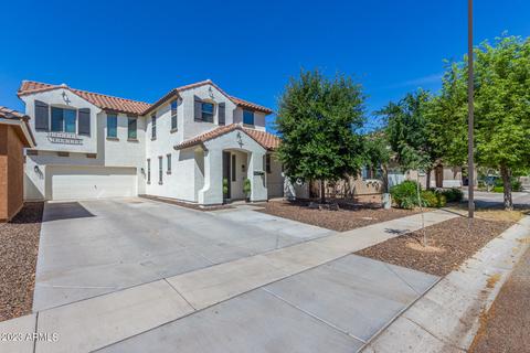 4157 E Waterman Ct, Gilbert, AZ 85297 photo 5