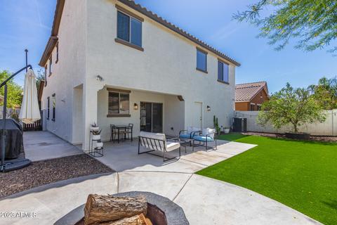 4157 E Waterman Ct, Gilbert, AZ 85297 photo 41