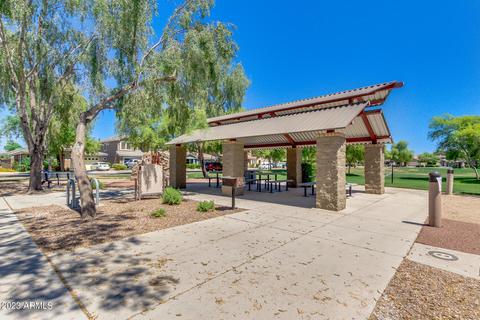 4157 E Waterman Ct, Gilbert, AZ 85297 photo 53