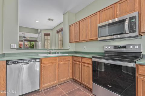 1024 E Frye Rd #1069, Phoenix, AZ 85048 photo 16