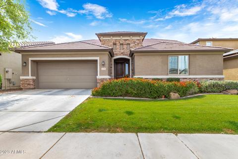 6110 S 30th Ln, Phoenix, AZ 85041