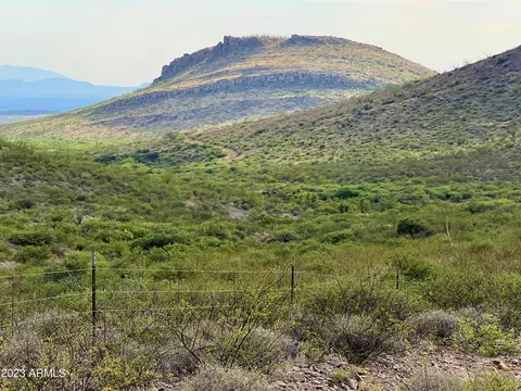 Perilla Mountain Ranch 86 37.64 Acres -- #-, Douglas, AZ 85067