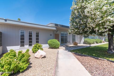 9950 W Royal Oak Rd #S, Sun City, AZ 85351