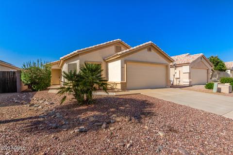 3334 W Tina Ln, Phoenix, AZ 85027