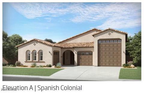 3939 W Hayduk Rd, Laveen, AZ 85339