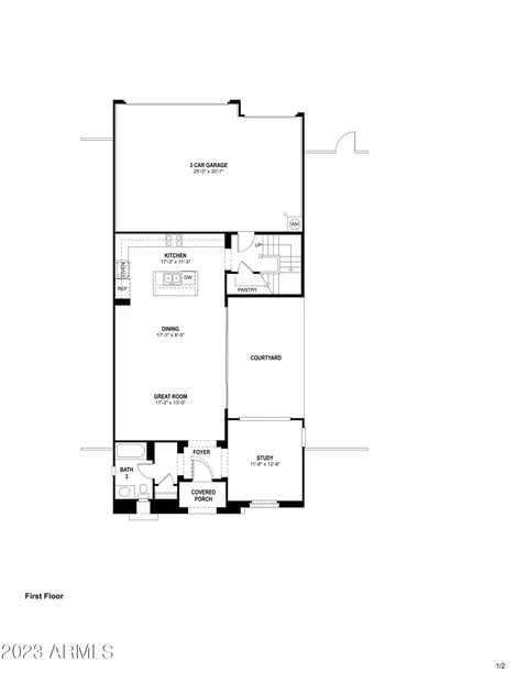 4326 E Bethena St, Gilbert, AZ 85295