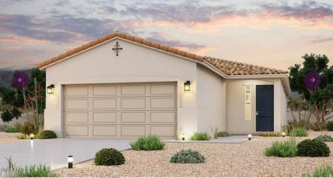 17334 W Country Club Ter, Surprise, AZ 85387