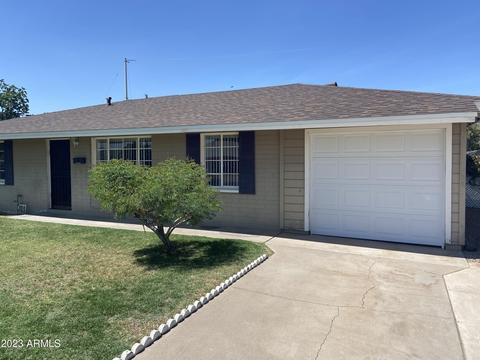1632 W Ironwood Dr, Phoenix, AZ 85021