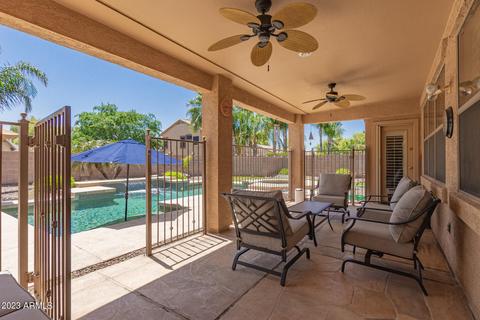 305 E Dennisport Ct, Gilbert, AZ 85295 photo 35
