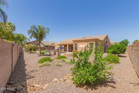 305 E Dennisport Ct, Gilbert, AZ 85295 photo 38