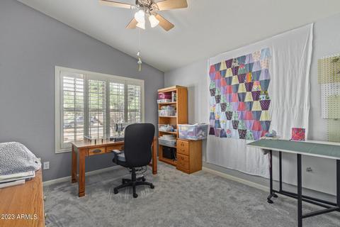 305 E Dennisport Ct, Gilbert, AZ 85295 photo 28
