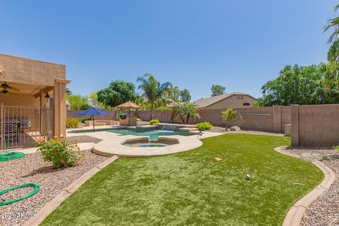305 E Dennisport Ct, Gilbert, AZ 85295 photo 36