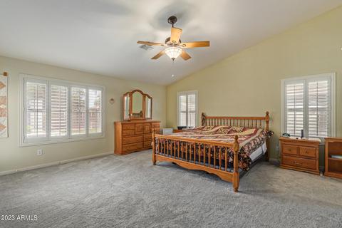 305 E Dennisport Ct, Gilbert, AZ 85295 photo 19