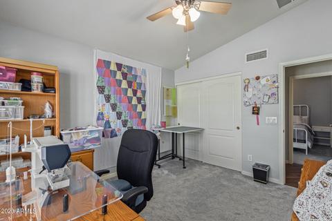 305 E Dennisport Ct, Gilbert, AZ 85295 photo 29