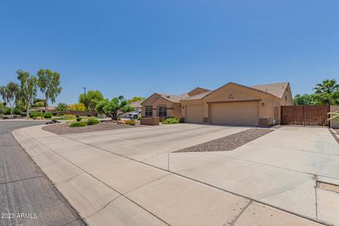 305 E Dennisport Ct, Gilbert, AZ 85295