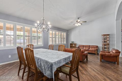 305 E Dennisport Ct, Gilbert, AZ 85295 photo 8