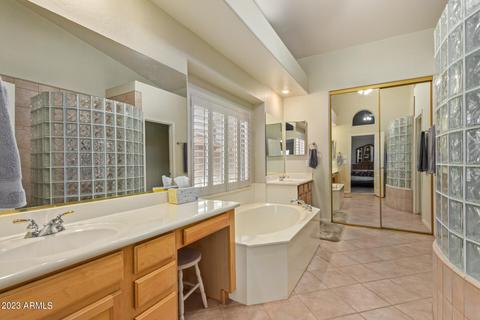 305 E Dennisport Ct, Gilbert, AZ 85295 photo 23