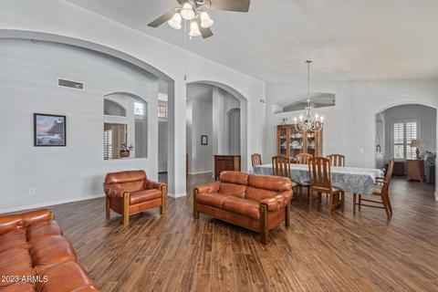 305 E Dennisport Ct, Gilbert, AZ 85295 photo 6