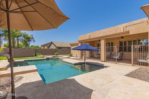 305 E Dennisport Ct, Gilbert, AZ 85295 photo 39