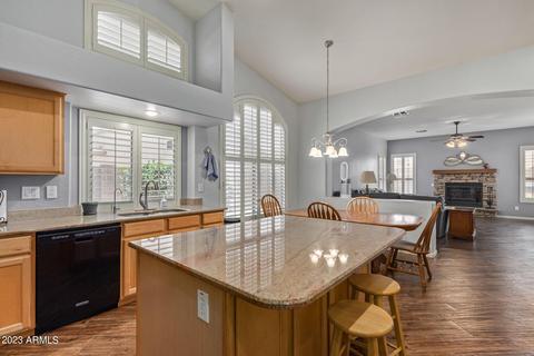 305 E Dennisport Ct, Gilbert, AZ 85295 photo 14