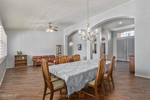 305 E Dennisport Ct, Gilbert, AZ 85295 photo 9