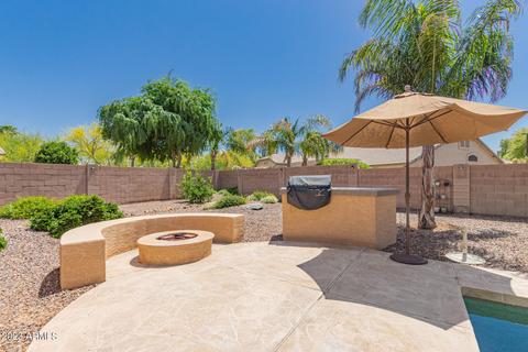 305 E Dennisport Ct, Gilbert, AZ 85295 photo 41