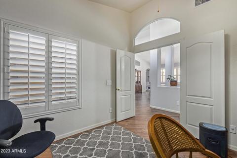 305 E Dennisport Ct, Gilbert, AZ 85295 photo 18