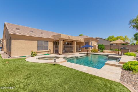 305 E Dennisport Ct, Gilbert, AZ 85295 photo 37
