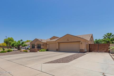 305 E Dennisport Ct, Gilbert, AZ 85295 photo 5