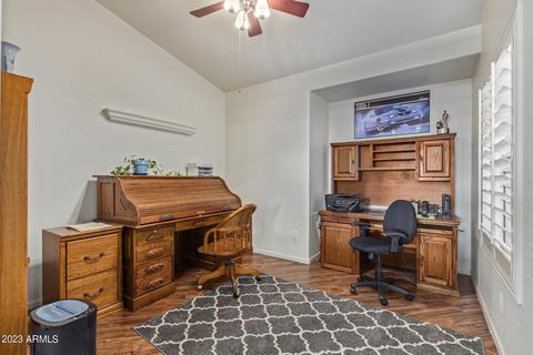 305 E Dennisport Ct, Gilbert, AZ 85295 photo 17
