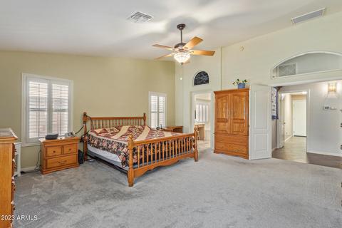 305 E Dennisport Ct, Gilbert, AZ 85295 photo 20