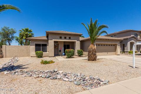 21244 E Stirrup St, Queen Creek, AZ 85142